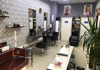 Салон красоты Мари