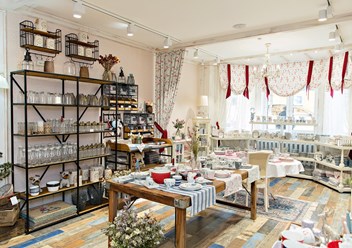 Фото компании  Matrenashop 4