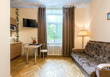 Фото компании ООО Снять квартиру на сутки 3