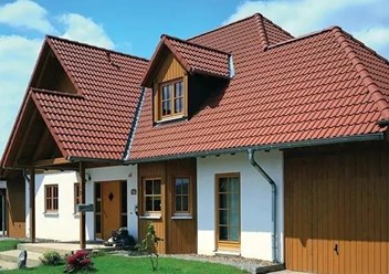 Фото компании  Крыши ДНР 4