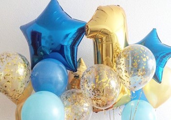 Фото компании ИП PartyShar 6