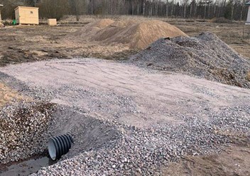 Фото компании  Арбера 1