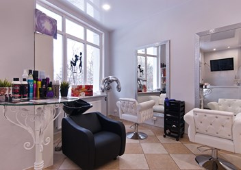 Фото компании  Beauty Bar 1