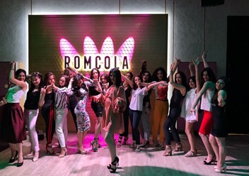 Фото компании  ROMCOLA 3