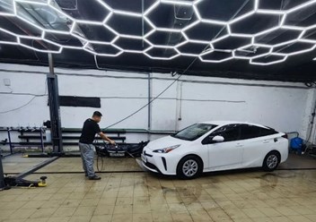 Фото компании ООО Сервис ДВ 2