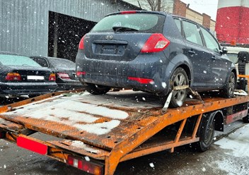 Фото компании ООО Автопомощь 3