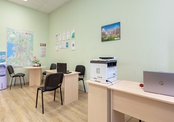 Фото компании ООО ЦЕХ НЕДВИЖИМОСТИ 3