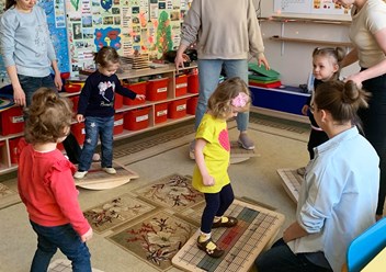 Фото компании  Детский центр «Золушка» 2