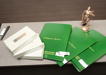 Фото компании ООО «Северо-Западный Правовой Альянс» 2