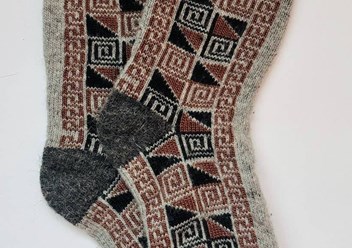 Фото компании ИП Wool68 1