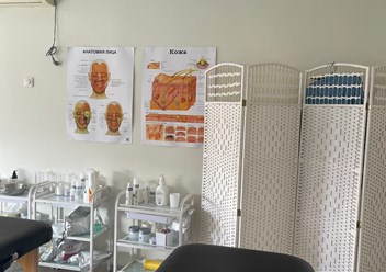 Фото компании ООО Эстетик проф 1