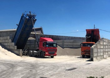 Фото компании ООО Строитель КМВ 2