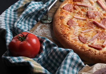Фото компании  Ташир пицца, международная сеть ресторанов быстрого питания 6