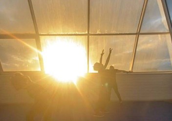 Фото компании  Хобот 4