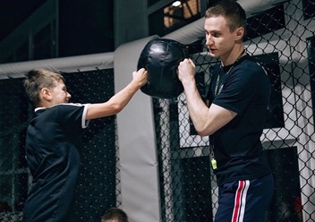 Фото компании  Era Club 1