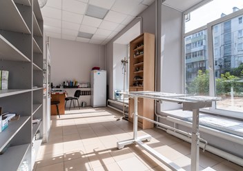 Фото компании  Фауна 3