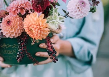 Фото компании  Vladi Flowers 6