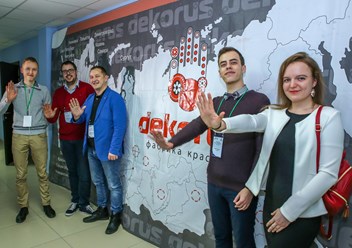 Фото компании  Переводчик Анастасия Макотрина 1