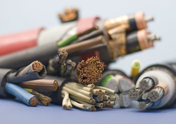 Фото компании ООО Вторкабель 5