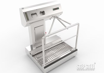 Фото компании ООО Степ стил 4