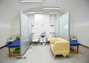 Фото компании  «Новый Шаг» 2