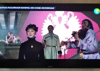 Ремонт телевизора SAMSUNG UE40F6330AK