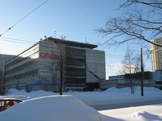 Фото компании  ВЕСНА КОМБИНАТ СОЦИАЛЬНОГО ПИТАНИЯ, ОАО 84