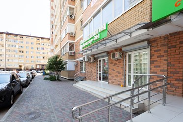 Фото компании  Доктор-ЭМ 1