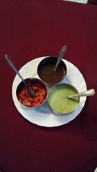 Фото компании  Devi Cafe, ресторан 1