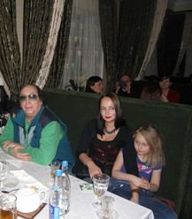 Фото компании  Баку Сити, кафе-ресторан 74