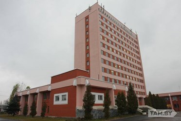 Здание Института повышения квалификации (ИПК): 246020, г. Гомель, ул. Барыкина, д. 269, каб. 411 (3-й корпус Университета)