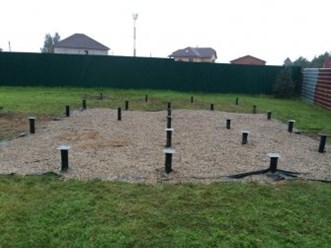 Фото компании ООО Производственно - монтажная компания "Металлстрой" 8