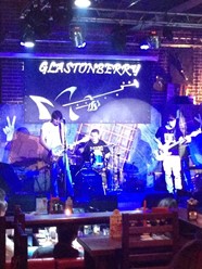 Фото компании  Glastonberry pub 7