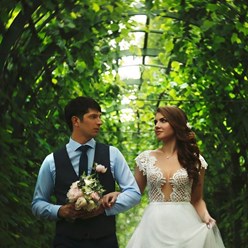 Фото компании ООО Romanov' Wedding 7