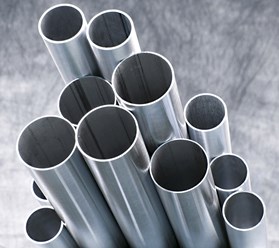 жаропрочные трубы