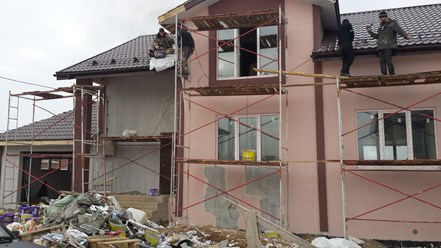 Фото компании ООО Наш Теплый Дом 14