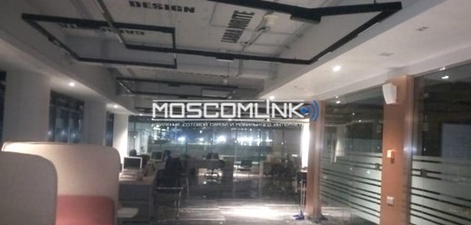 Усиление сотовой связи и мобильного интернета в Москве и Московской области. Проводим работы по усилению сотового сигнала на любых объектах всех операторов.