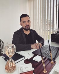 Фото компании  Партнеры Фемиды 5