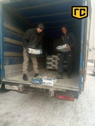 Фото компании ООО Грузчиков Сервис 57