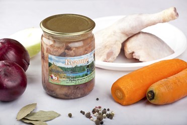 Фото компании  Карельские дары 2