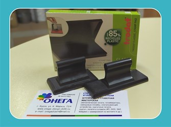 ШТАМПЫ НА РУЧНОЙ ОСНАСТКЕ
