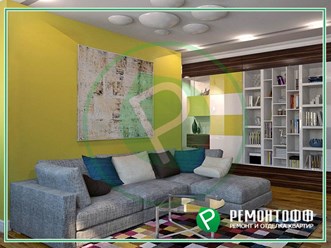 Фото компании ООО Ремонтофф 17