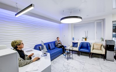 Фото компании  IMPLANT CLINIC 3