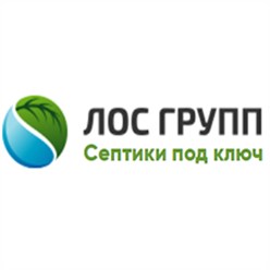 Фото компании ООО Лос Групп 1