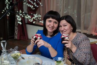 Фото компании  Балкан Гриль 16