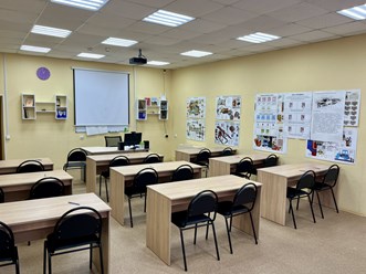 Фото компании ООО «Профессионал» 15