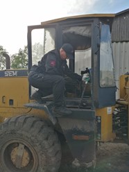 Фото компании ООО Охрана 2