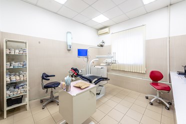 Фото компании  Санидент 5