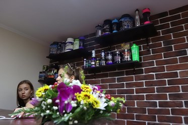 Фото компании ООО SmartFIT for smil 7