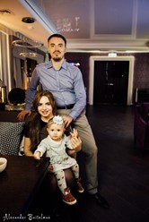 Фото компании  Россвик, ресторан 23